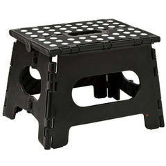 folding step stool lightweight