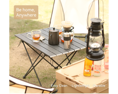 Camping Table Outdoor picnic table
