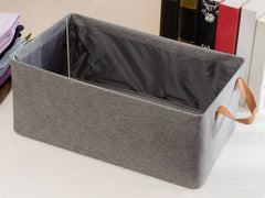 Foldable Storage Box 3 PCS SET