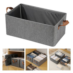 Foldable Storage Box 3 PCS SET