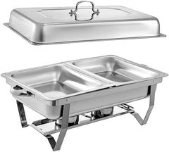 Chafing Dish Food Warmer