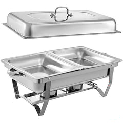 Chafing Dish Restaurant Food Warmer
