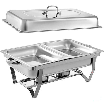 Chafing Dish Restaurant Food Warmer