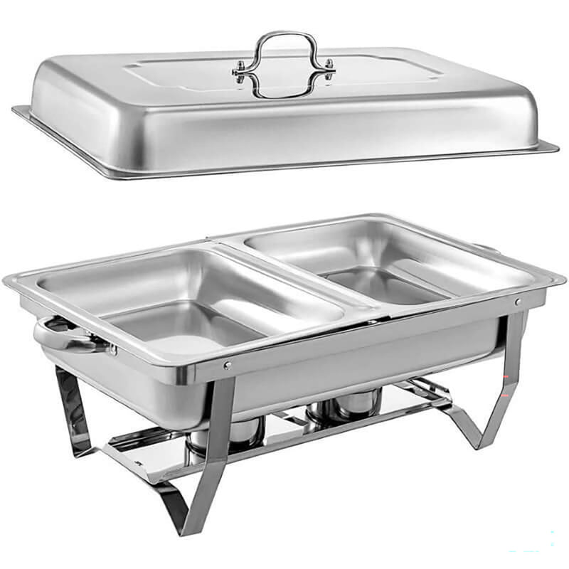Chafing Dish Restaurant Food Warmer