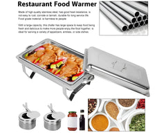 Chafing Dish Food warmer
