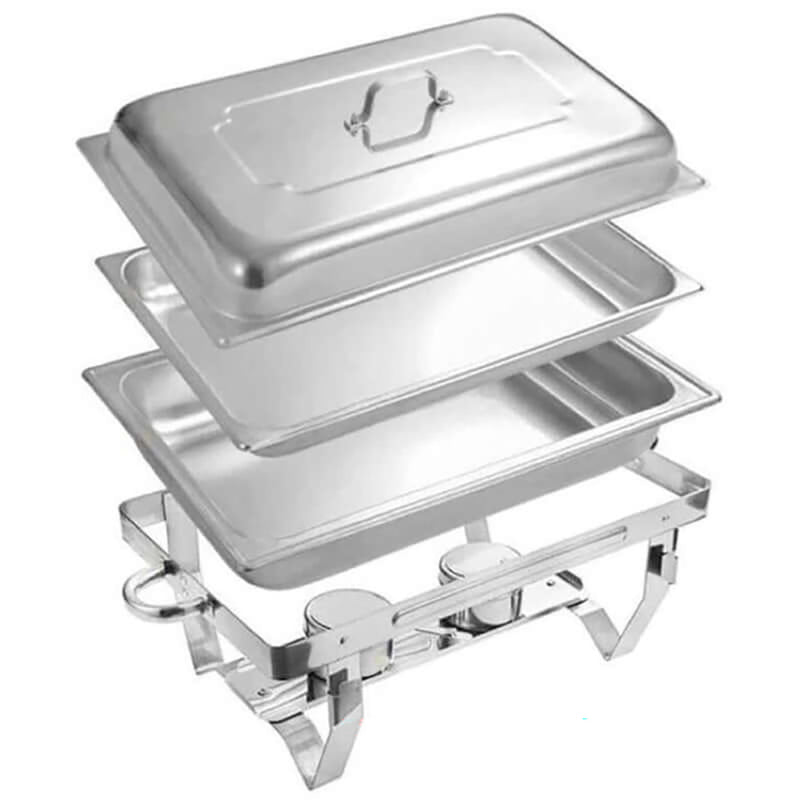 Chafing Dish Food warmer