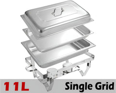 Chafing Dish Food warmer