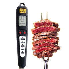 Meat Thermometer BBQ Cooking Thermometer