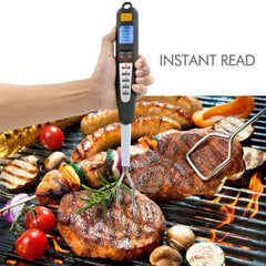 Meat Thermometer BBQ Cooking Thermometer