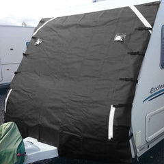 Universal Caravan Front Trailer CARAVAN COVER