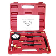 Fuel Injection Pump Injector Tester
