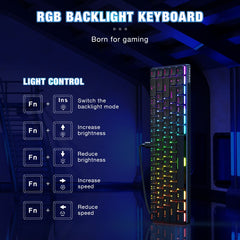 Gaming Keyboard