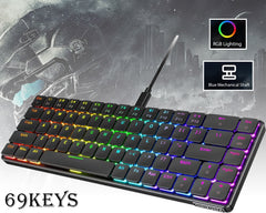 Gaming Keyboard