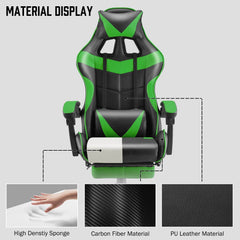 Gaming Chair Office Chair