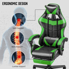 Gaming Chair Office Chair