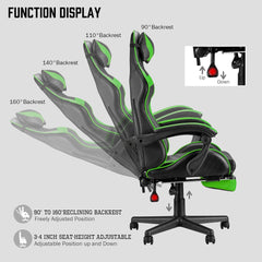 Gaming Chair Office Chair