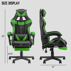 Gaming Chair Office Chair