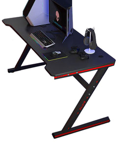 Gaming Desk Table 120CM