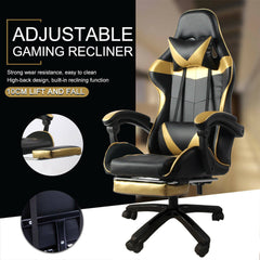 Ergonomic Gaming Chair Office chair