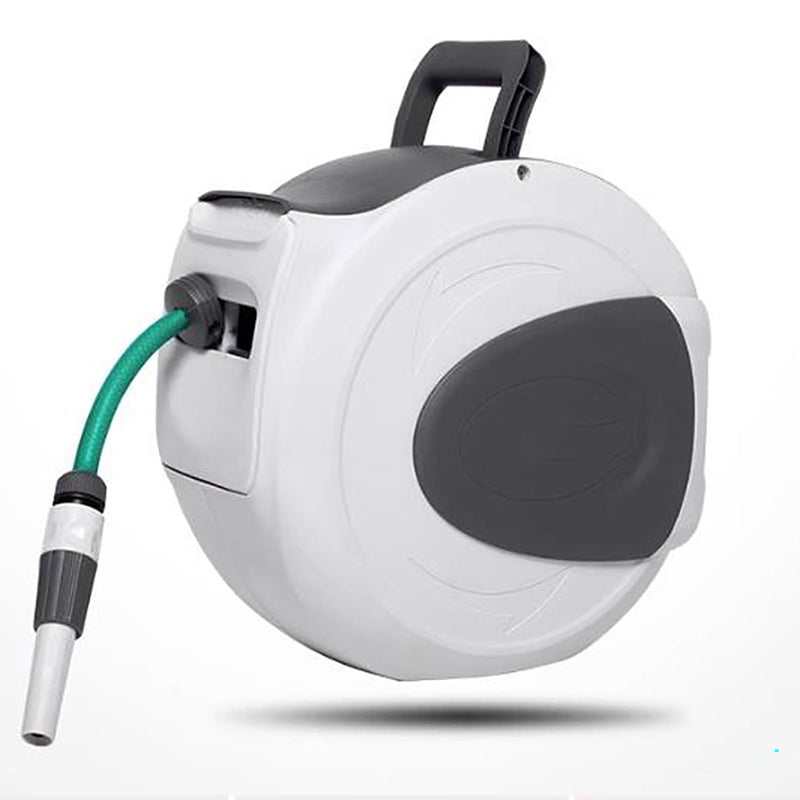 20 meter garden hose reel