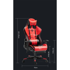 Ergonomic Gaming Chair