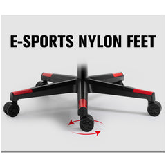 Ergonomic Gaming Chair