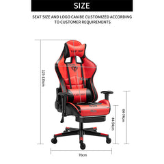 Ergonomic Gaming Chair