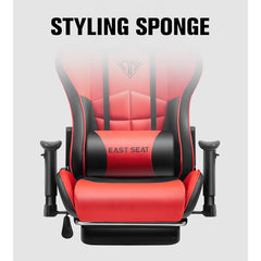 Ergonomic Gaming Chair