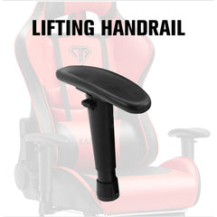 Ergonomic Gaming Chair