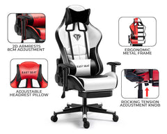 Ergonomic Gaming Chair