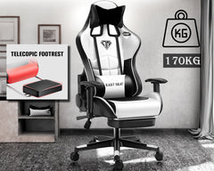 Ergonomic Gaming Chair