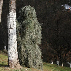 Hunting Ghillie Suit Camo