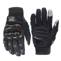 Motorbike Gloves Weatherproof Biker Gloves