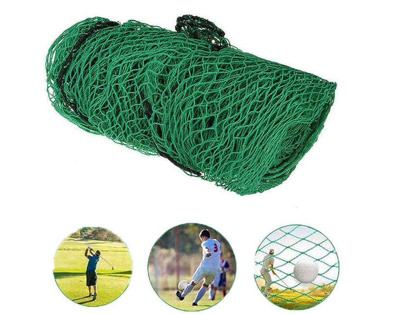 Golf Practice Net Golf Training Mesh Netting