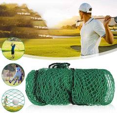 Golf Practice Net