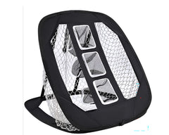Golf Chipping Net Foldable Indoor & Outdoor Golf Practice Target
