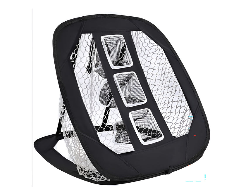 Golf Chipping Net Foldable Indoor & Outdoor Golf Practice Target