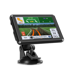 Car GPS Navigation 5" Monitor