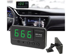 Car GPS HUD Speedometer