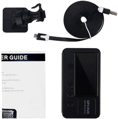Digital Universal Car Hud Gps Speedometer