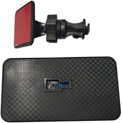 Digital Universal Car Hud Gps Speedometer