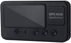 Digital Universal Car Hud Gps Speedometer
