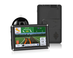 Car GPS Navigation 7" Monitor