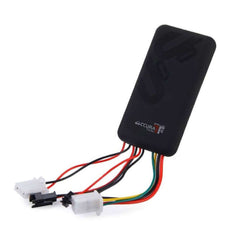 Mini car GPS tracker GT06