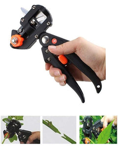 Garden Tools Pruning Shears Set