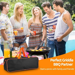 BBQ Camping Tools Set