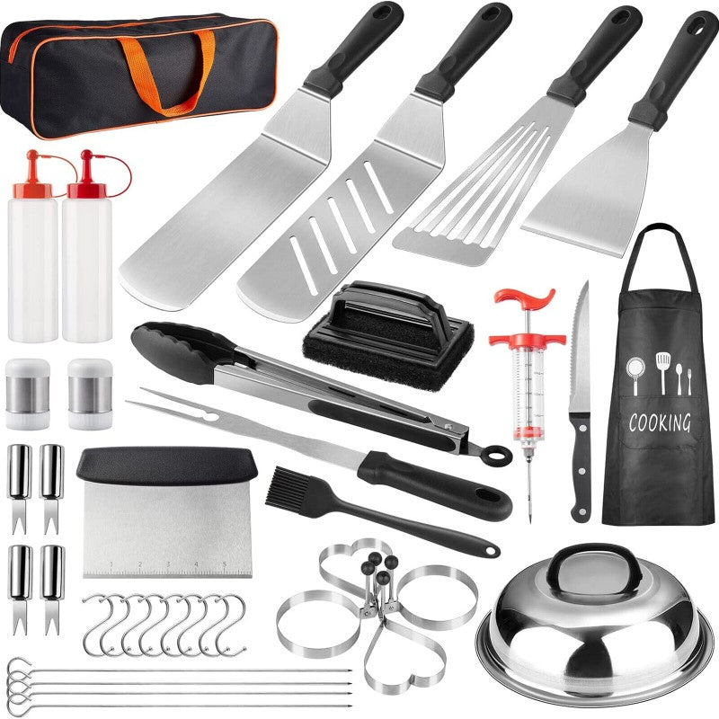 BBQ Camping Tools Set