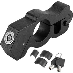 Motorcycle Grip Lock Motor Bike grip Lock