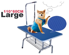 Dog Grooming Table
