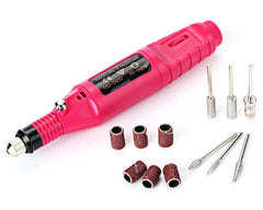 rotary nail drill tool